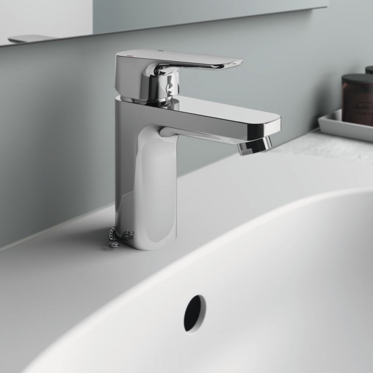 BC568AA Смеситель для раковины Ideal Standard CERAPLAN III SLIM  - Вид №2