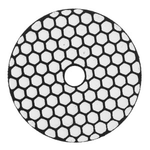 Круг алмазный гибкий METALLICA 901304 100 мм 9164944