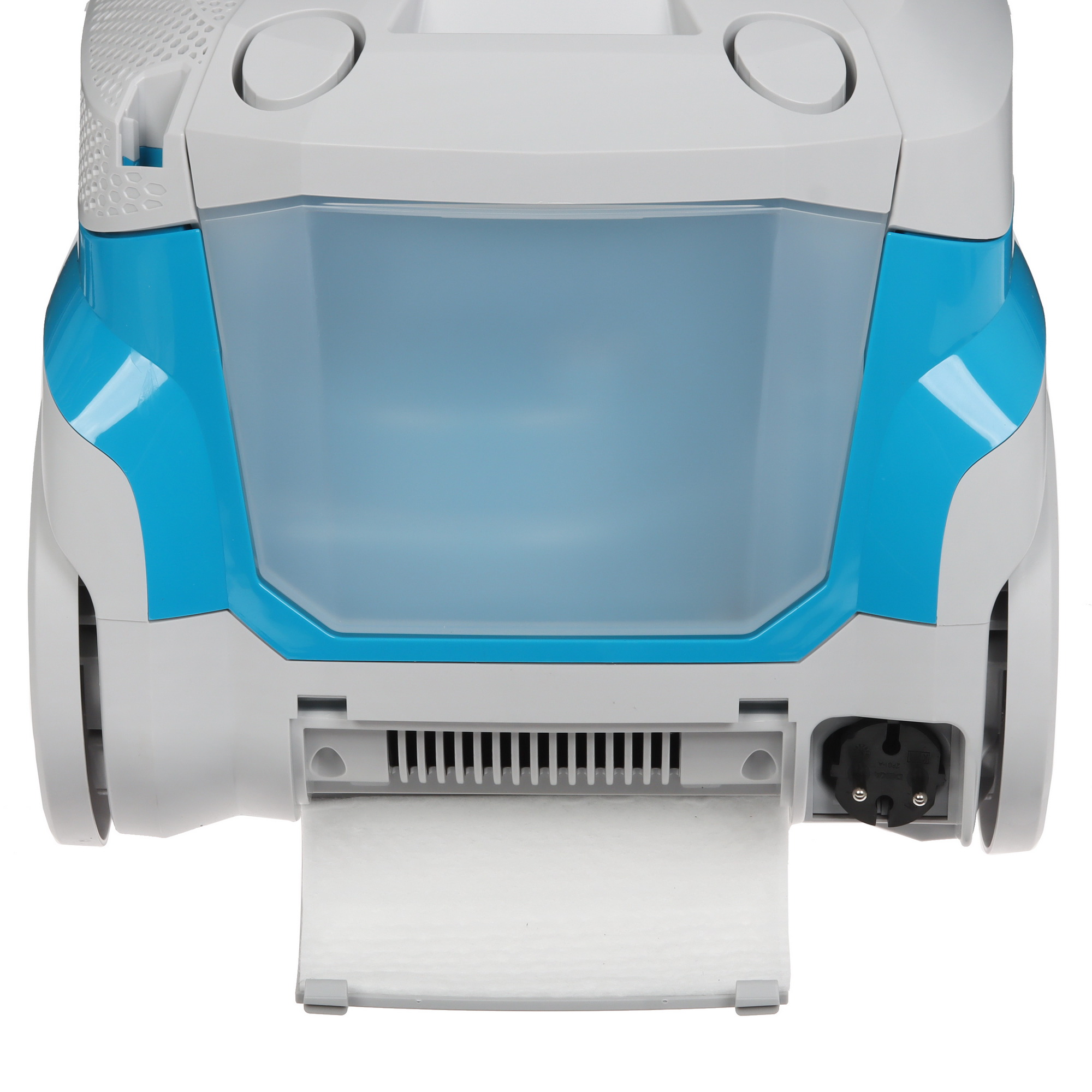 1190388 Пылесос Thomas Sky XT Aqua-Box синий STDN-0055556 - Вид №5