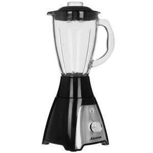 8139672 Блендер стационарный АКСИНЬЯ КС-310С черный