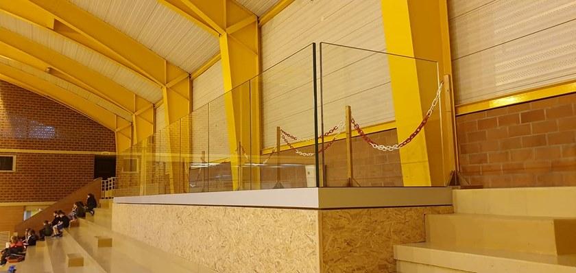 ALUSCALAE Парапет для окон и балконов sun-id-1435390 - Вид №6