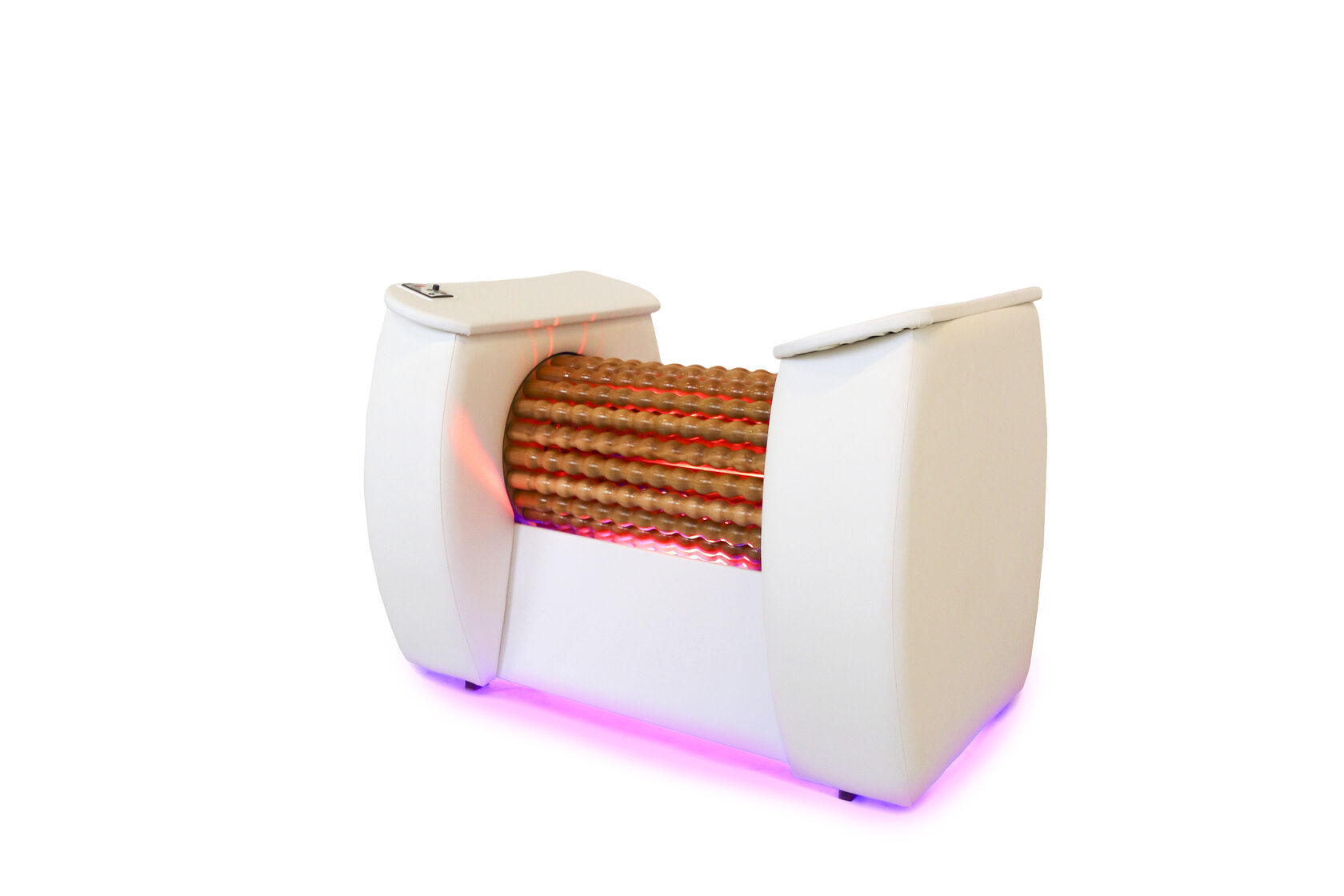 Роликовый тренажер BeautyRoll Prestige Santreyd MED-04 - Вид №1