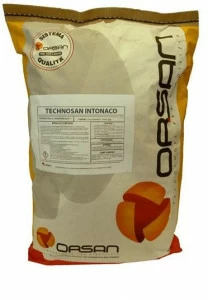 Orsan International Осушающая штукатурка