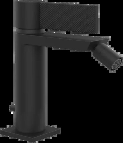 Смеситель для Биде 73607 299 Gessi Inverso МАТОВО-ЧЕРНЫЙ
