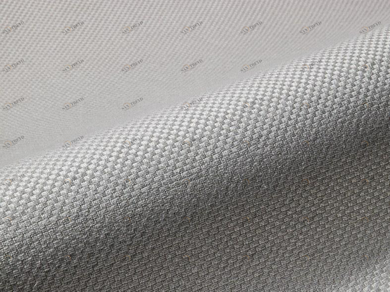 Aldeco Обивочная ткань в клетку Bloom sun-id-1472793