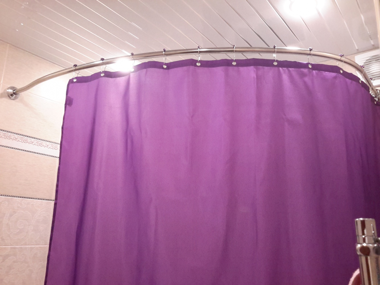 KARN-0000022 Карниз Акватек Santreyd  - Вид №2