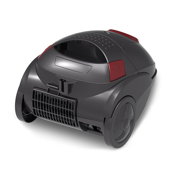 9966419 Пылесос Blackton Bt VC1401B черный STDN-0124013 - Вид №4