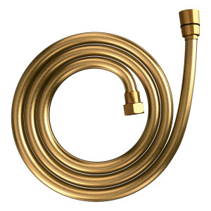 91169144 Шланг для душа SH075-Bronze 150 см цвет бронза STLM-0508088 ELGHANSA
