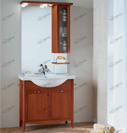 SCER 4 Комплект мебели cm 85 Berloni Bagno SCERÌ 43068
