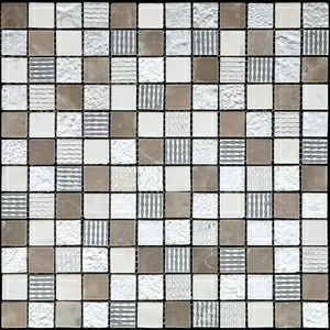 МОЗАИКА МИКС CPR-2301 NATURAL PHARAOH