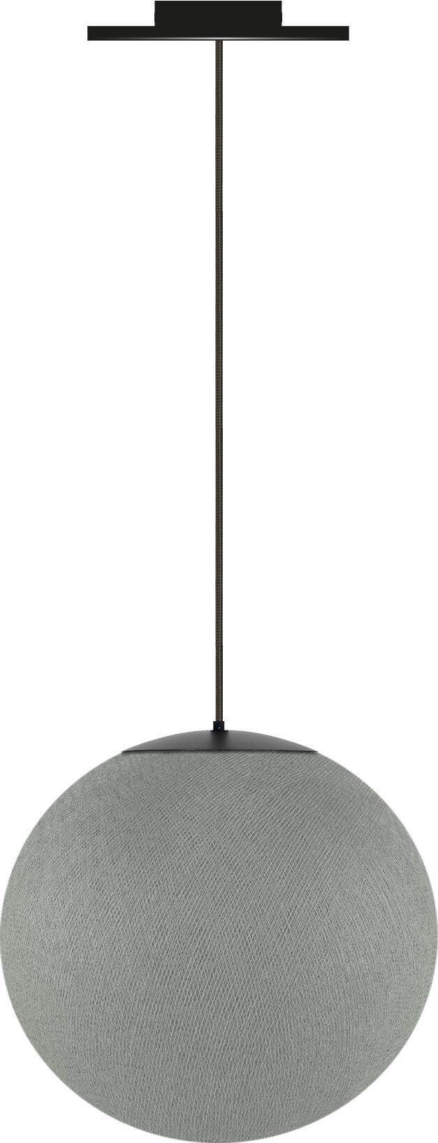 Акустическая подвеска из плетеной ткани Tecsound Bab ARCH-00055027 - Вид №66