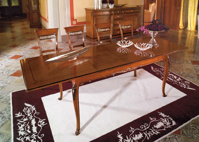 Стол  MORELLO GIANPAOLO F-57  - Вид №4