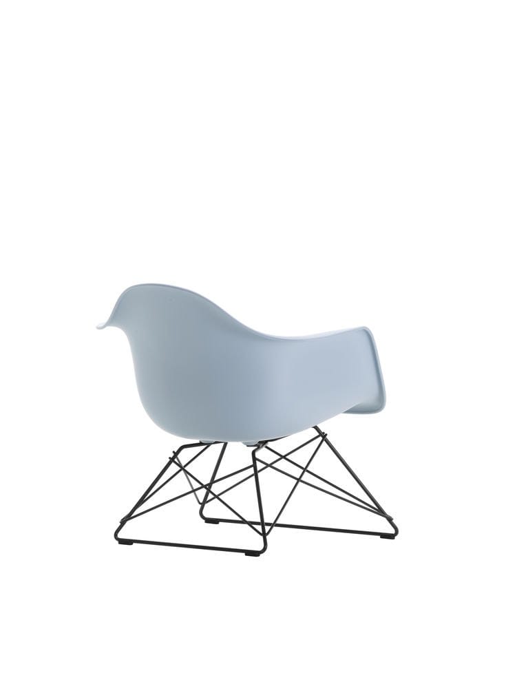 Тканевое кресло с подлокотниками VITRA Eames Plastic Chair ARCH-00052832 - Вид №74