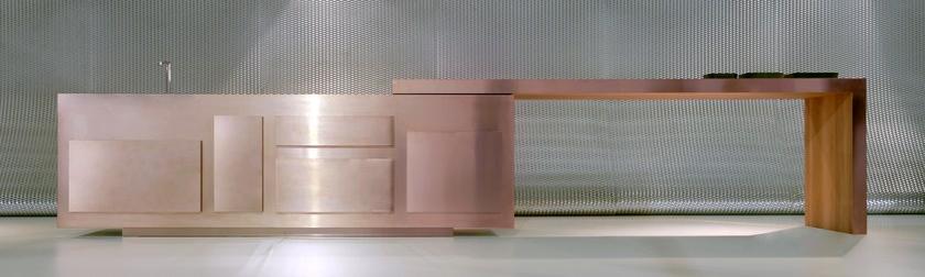 Strato Cucine Кухонный остров Semplice sun-id-1439033 - Вид №3