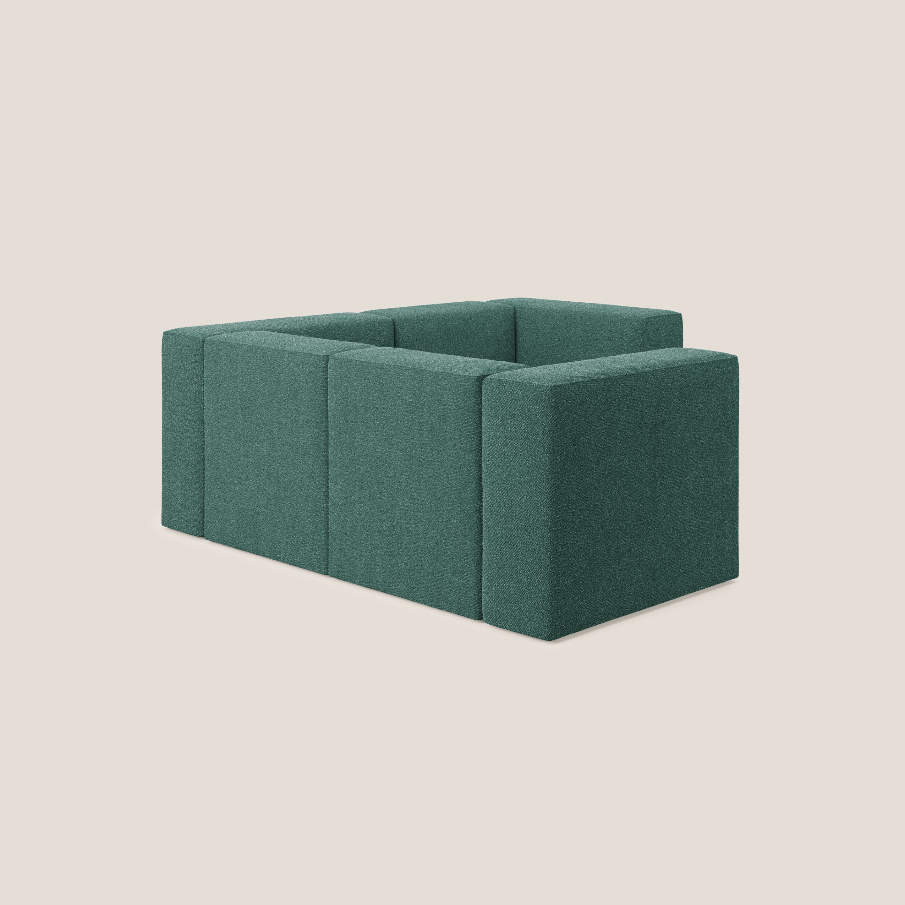 Угловой диван из ткани Divani.Store Нептун ARCH-00107800 - Вид №36