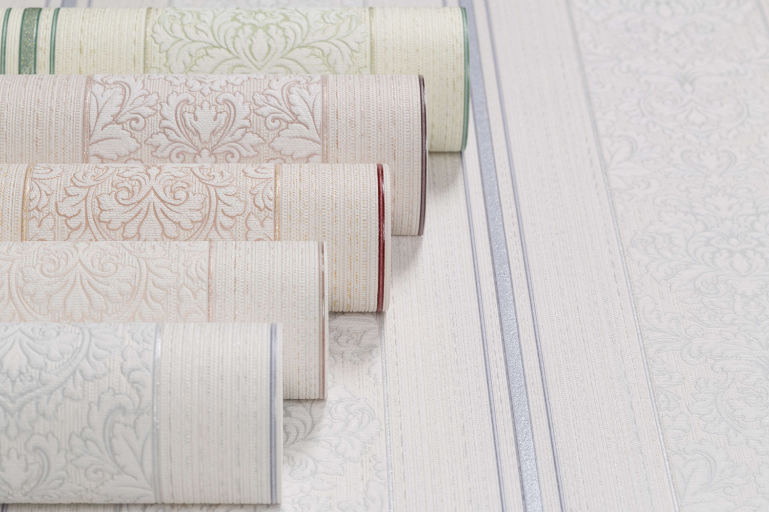 Рулон обоев основа Флизелиновая HC31093-77 Home Color Мин. заказ 6 рулонов HC3109377 - Вид №3