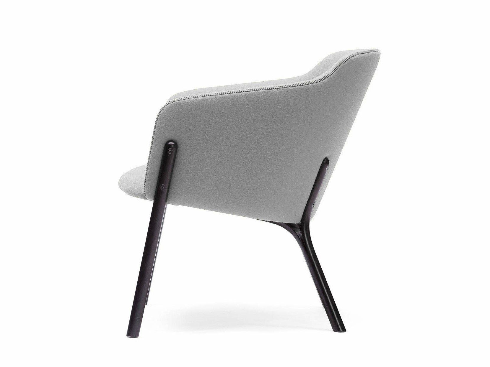 Кресло с подлокотниками TON ARCH-00066309 - Вид №2