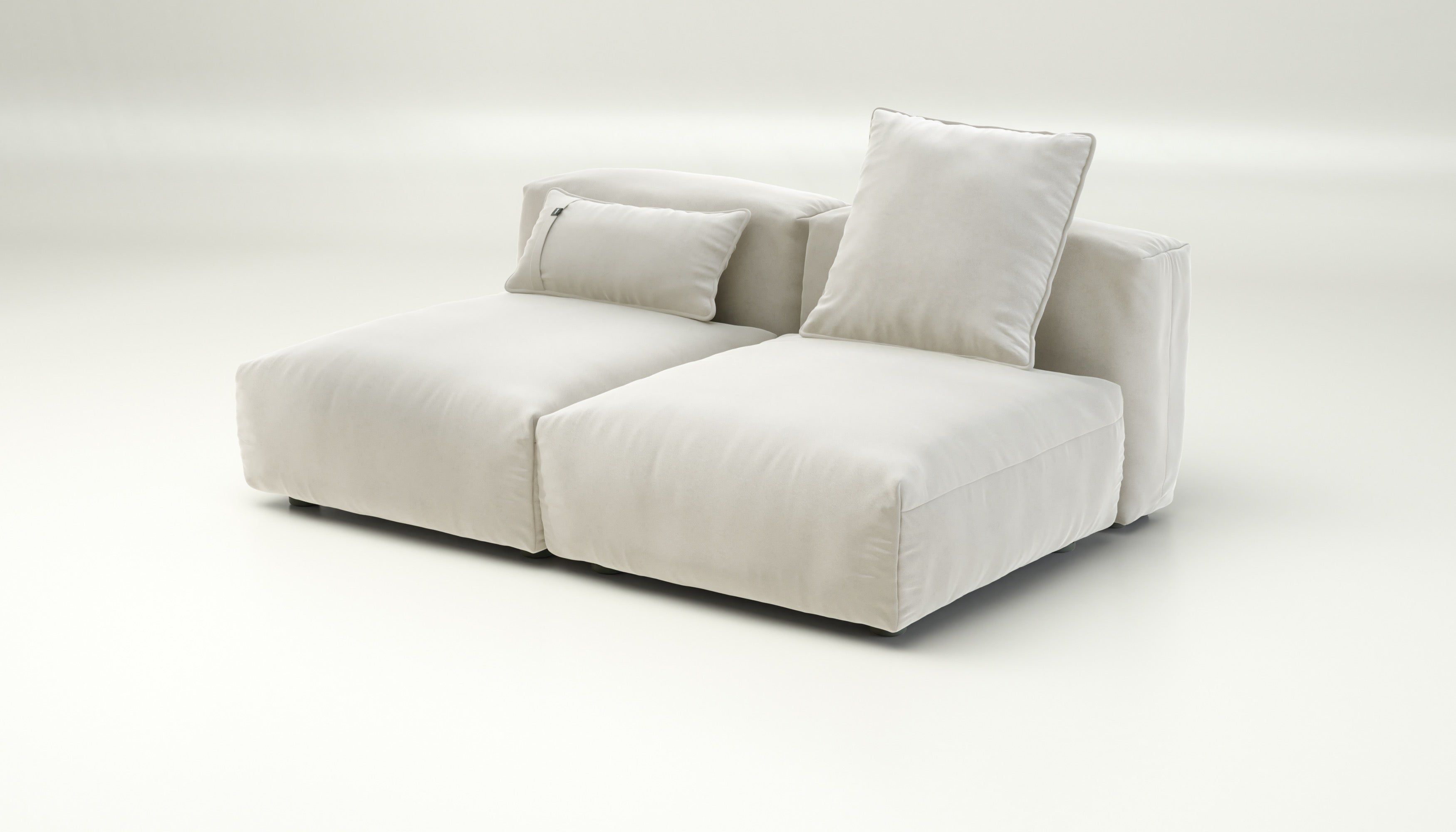 Модульный диван vetsak Suave ARCH-00011808 - Вид №10