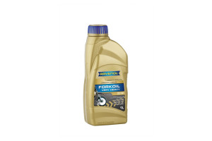 16367592 Вилочное масло Forkoil Very Heavy 20W new 1 л 1182106-001-01-999 RAVENOL