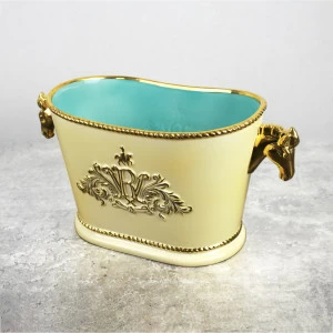 Ведро для вина (двойное)