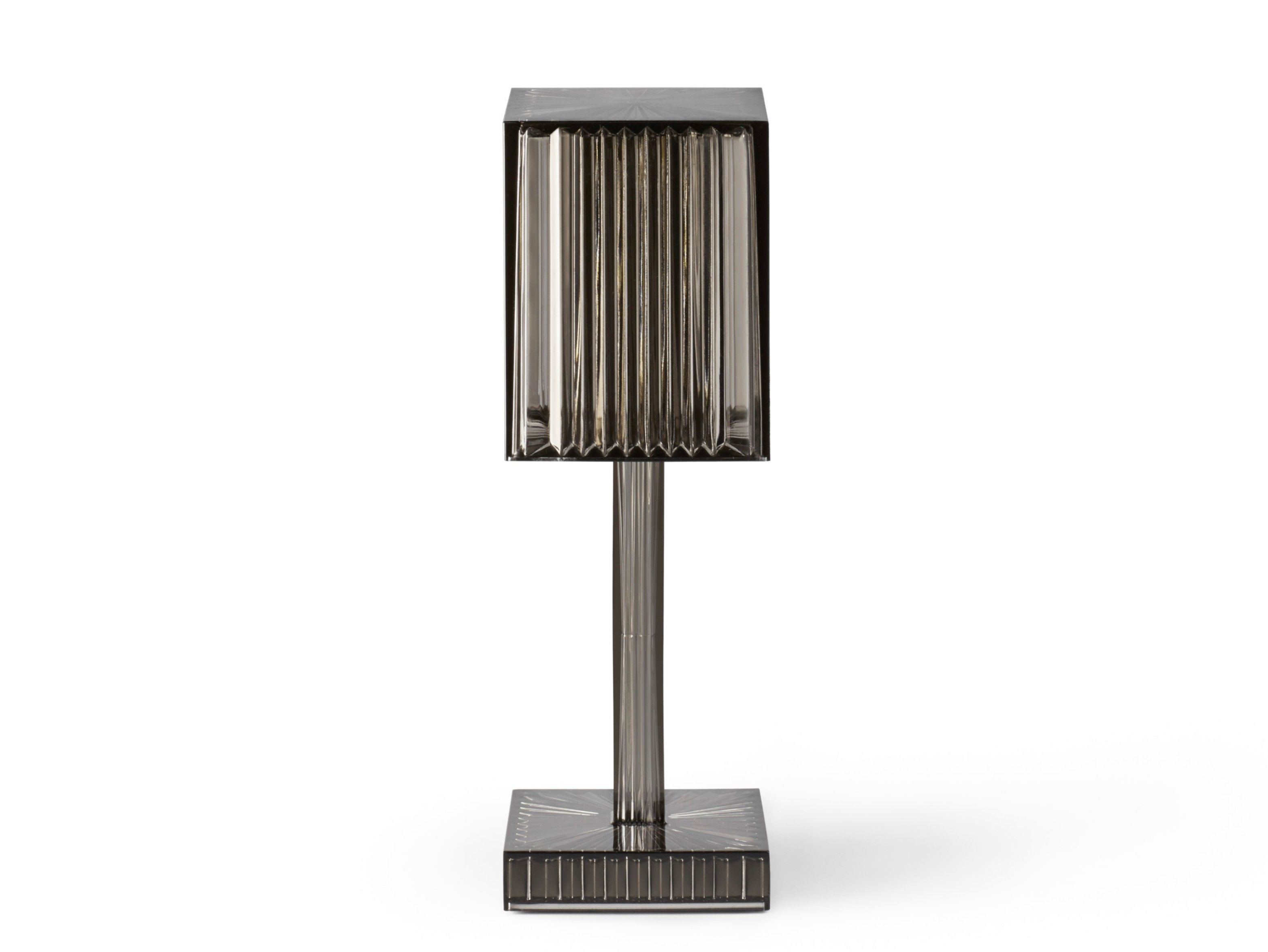 Стеклянная наружная настольная лампа Vondom ARCH-00132135 - Вид №3