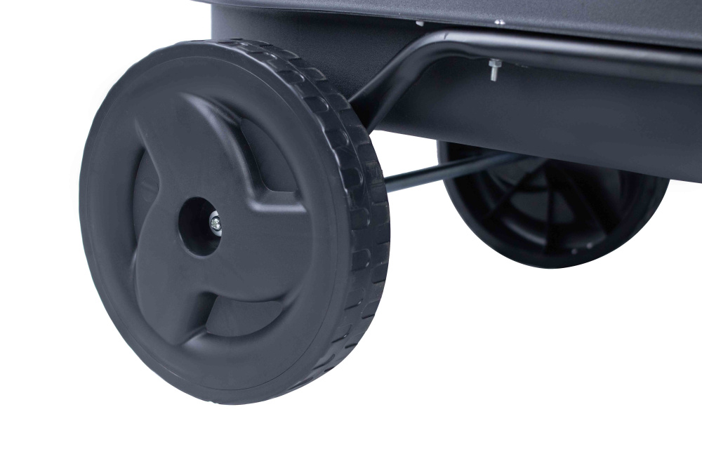 9205116 Тепловая пушка дизельная Verton Air DH-36D STDN-0001148 - Вид №12