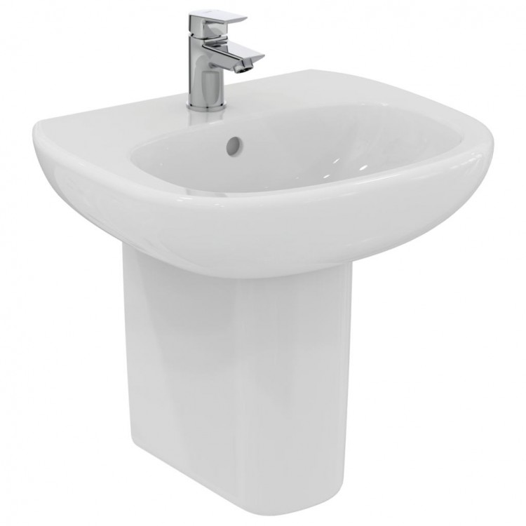 T009401 Раковина 50 см Ideal Standard TESI - Вид №4