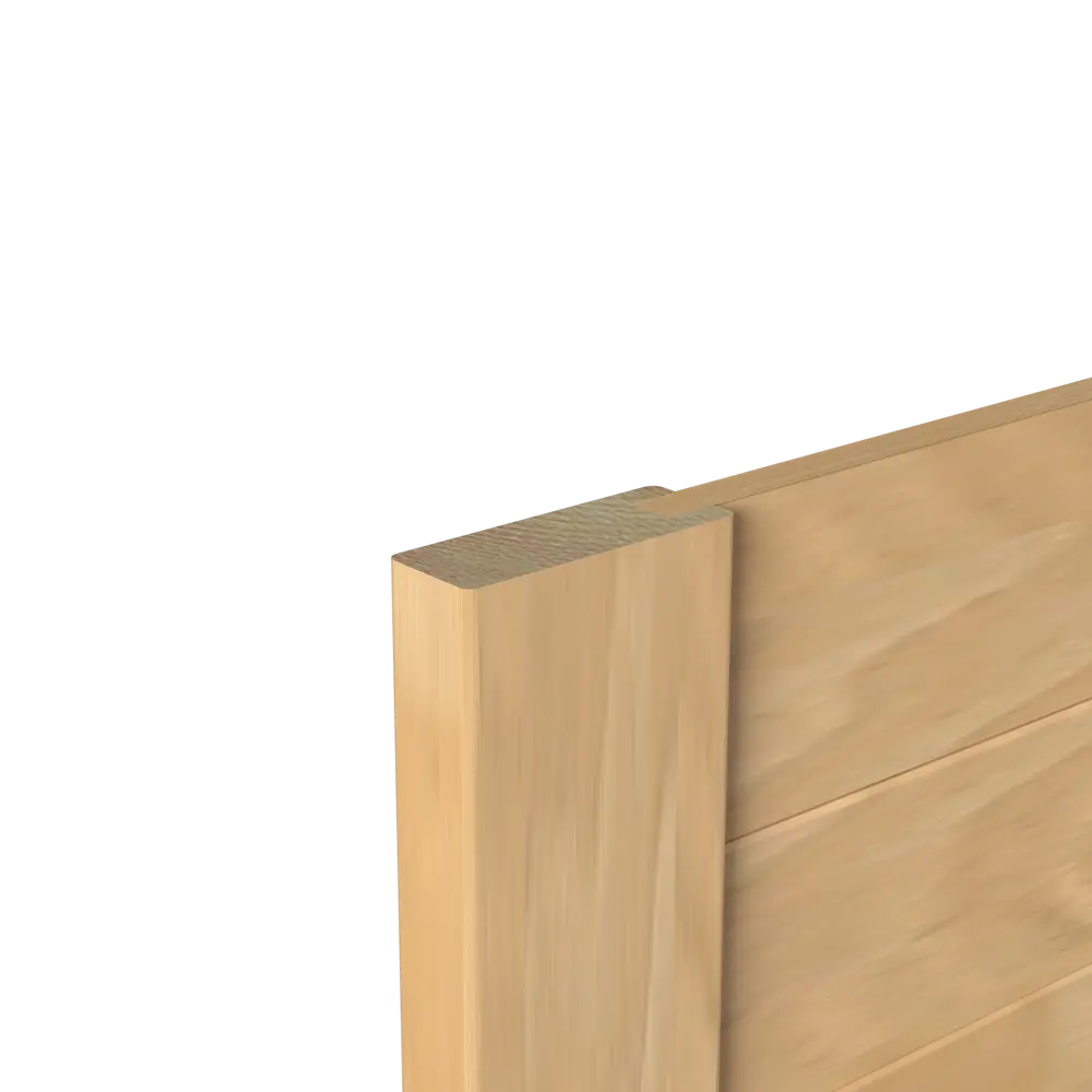 Наборная дверка мебельная Арелан 296x596x18мм хвоя экстра STLM-2025962 - Вид №2