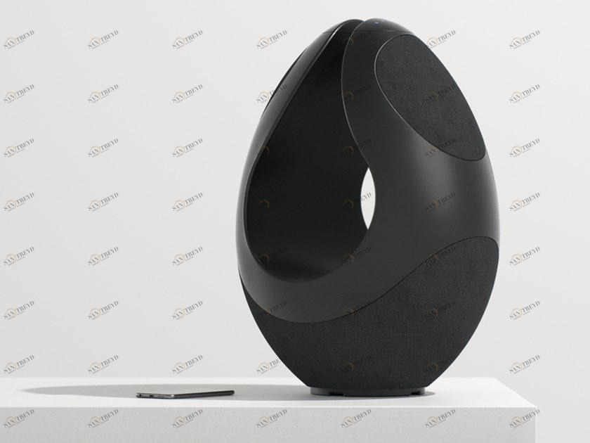 Pantheone Audio Беспроводная акустическая колонка  793591469218 