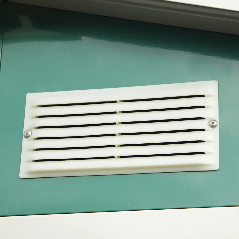 Хозблок металлический 191x213x210 см Santreyd STLM-2139045 - Вид №2