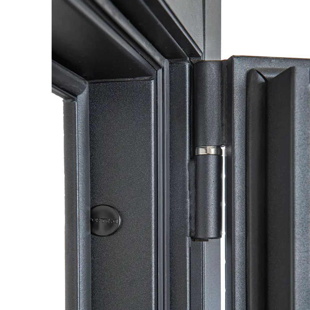 PORTIKA Борно 56 - входная металлическая дверь с усиленной защитой 89379052 STLM-1564847 - Вид №4