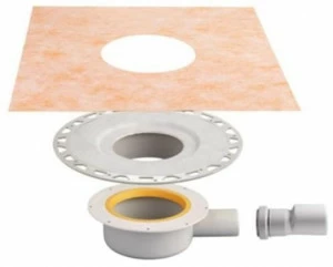 Schlüter-Systems Слив для душа Schlüter®-kerdi-drain