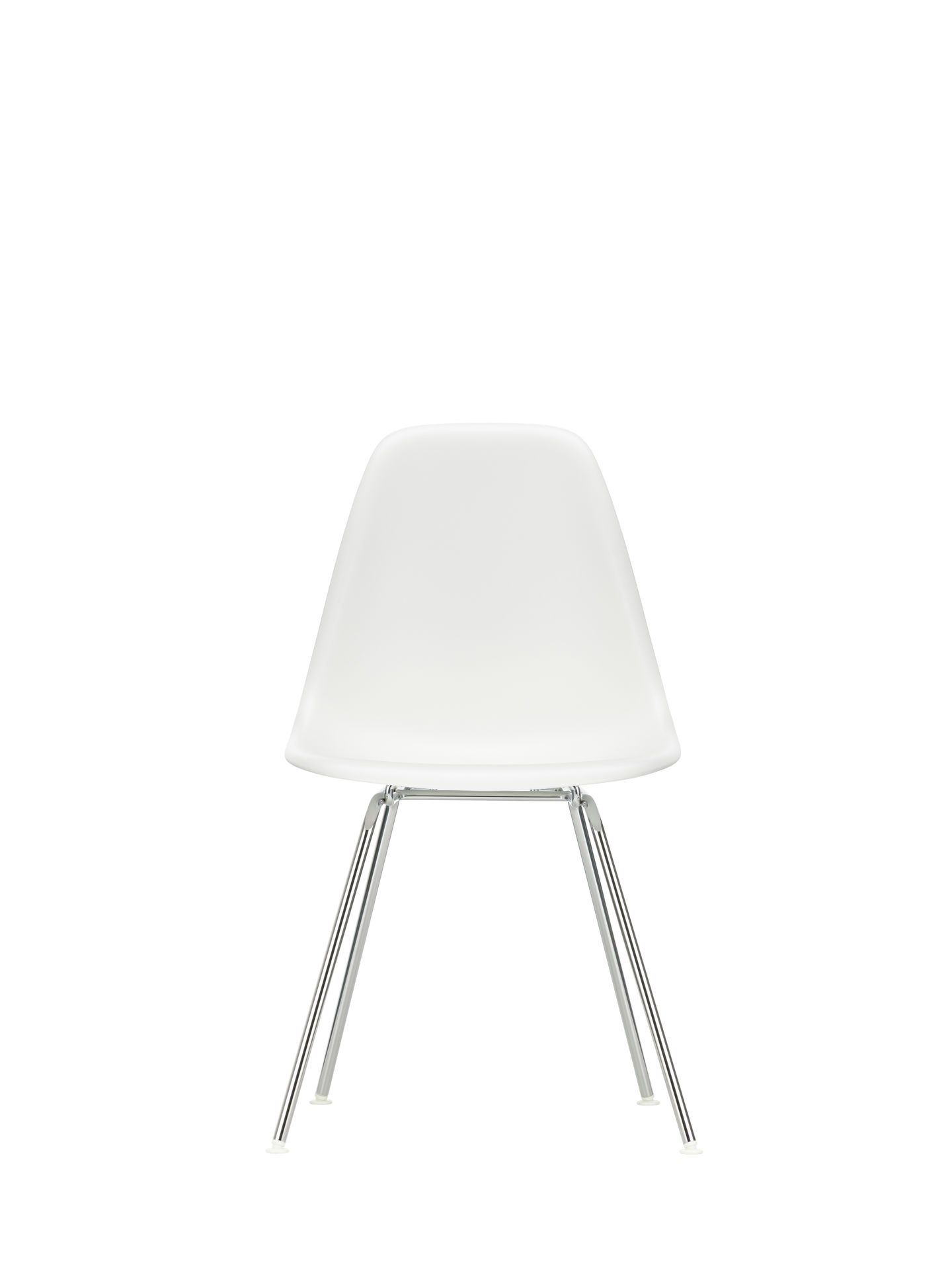 Стул из полипропилена VITRA Eames Plastic Chair ARCH-00119724 - Вид №73