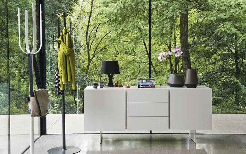 Calligaris Вешалка из крашеного металла  Cs/5094  - Вид №1