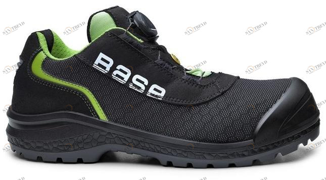 BASE PROTECTION Низкая защитная обувь Classic plus sun-id-1346423