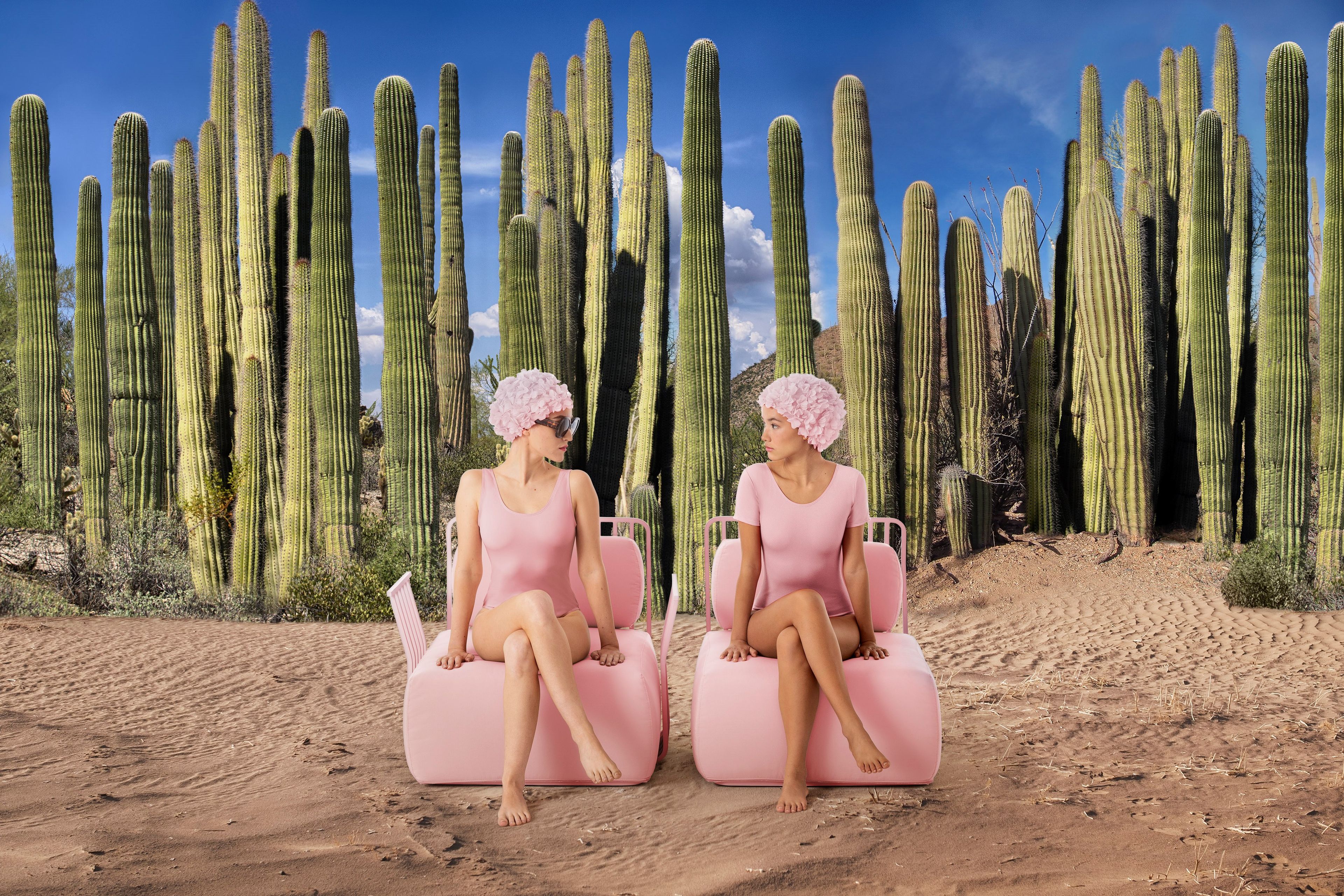 Алюминиевый садовый стул Diabla гриль ARCH-00147862 - Вид №3