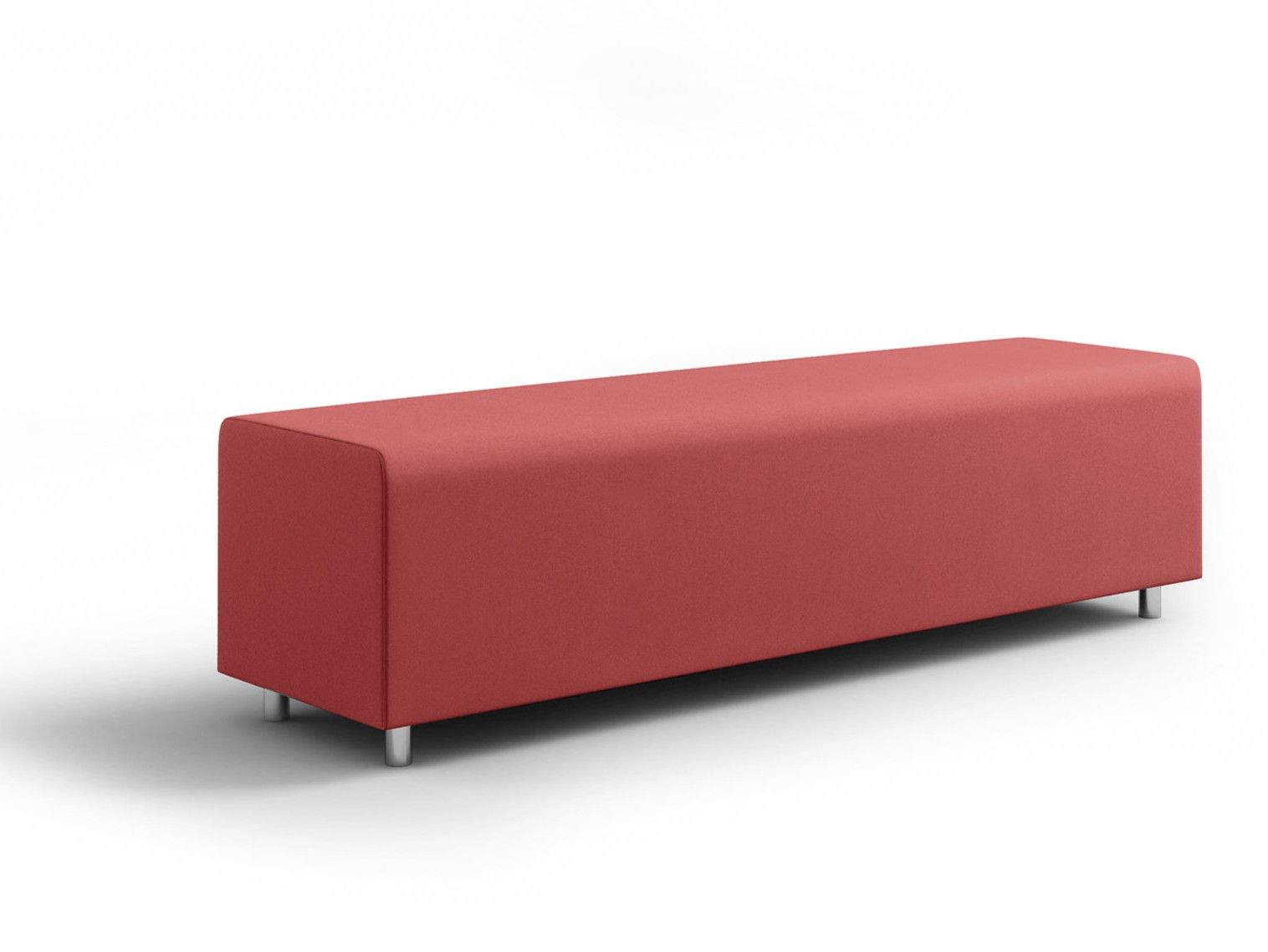Модульная скамья из ткани Domingo Salotti Леви ARCH-00104044