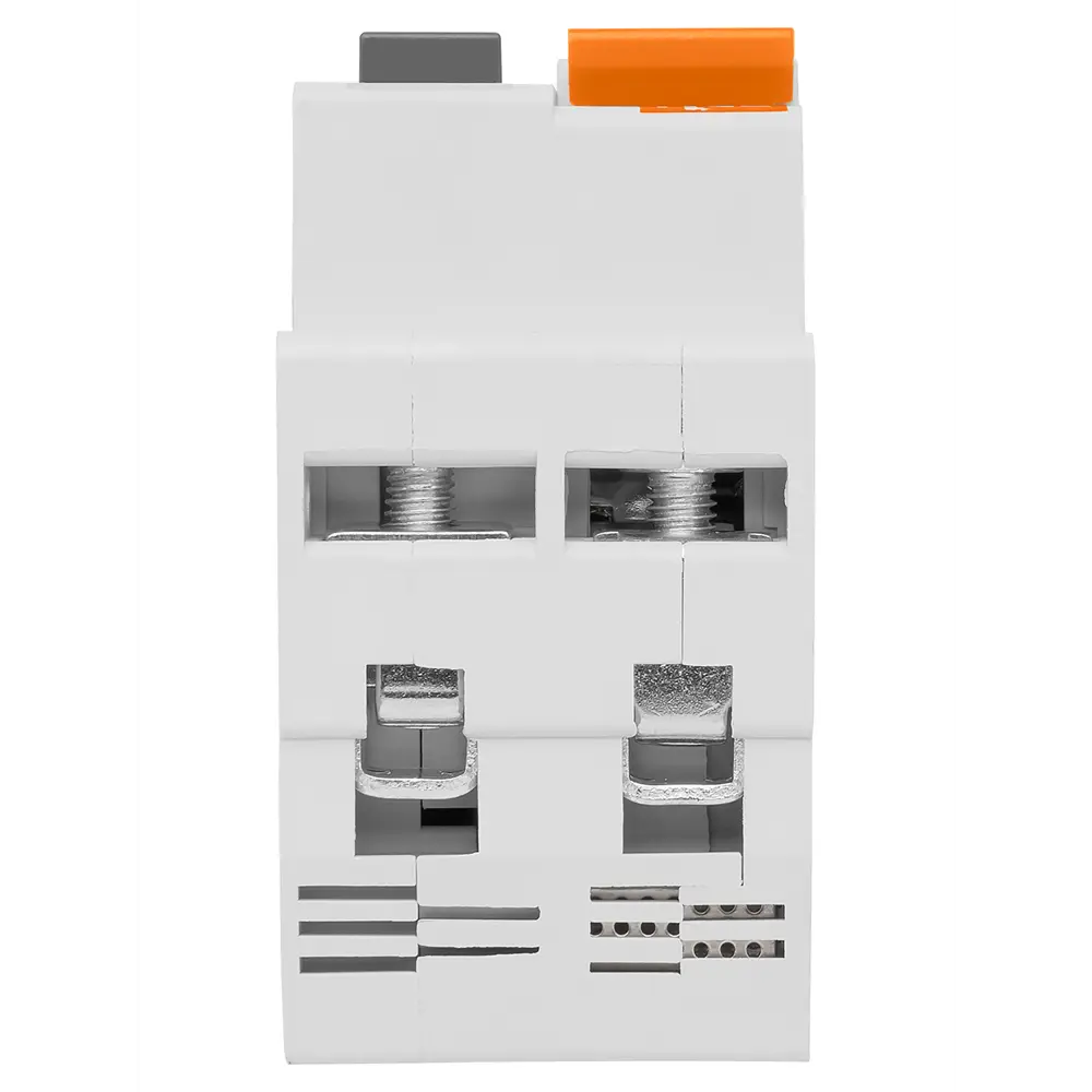 Дифференциальный автомат TDM Electric АВДТ63 - защита от токов утечки 89347142 STLM-1103035 - Вид №3