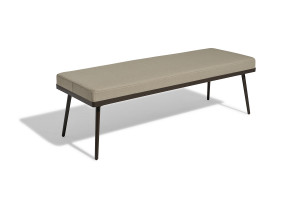 Vint 2-х местная скамейка Bivaq