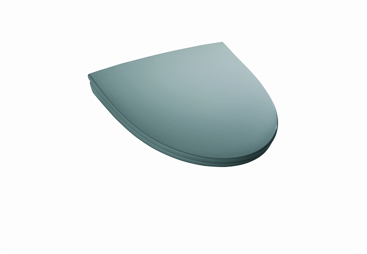 9157110001 Крышка сиденье для унитаза IDO Glow - Вид №3
