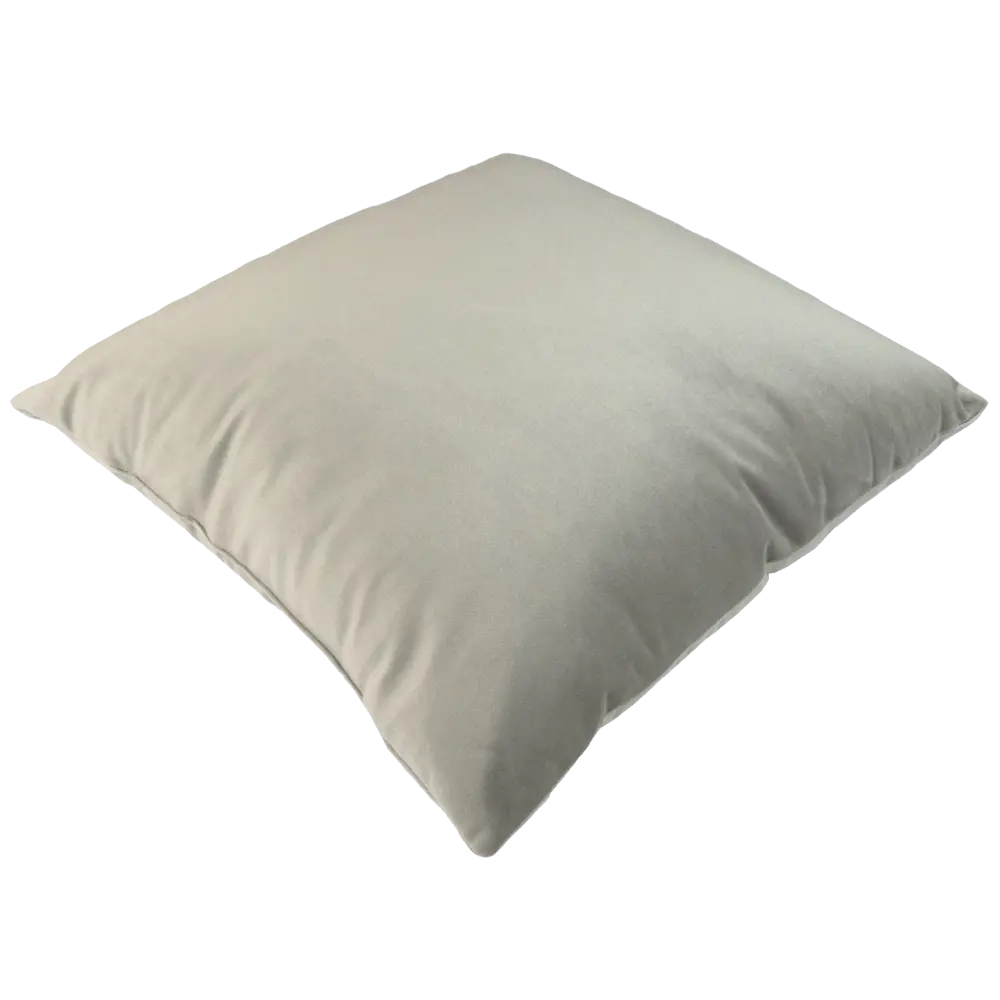 INSPIRE Tony Moon4 — декоративная подушка 45×45 см в серо-коричневых тонах 82853643 STLM-0037077 - Вид №1