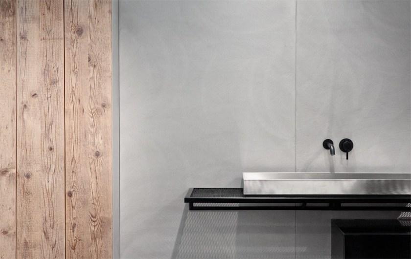 Накладная раковина на столешницу  овальная Moab80 Industrial Line sun-id-1393589 - Вид №2