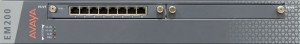 700476401 Em200 branch expansion unit no n-gsa Avaya