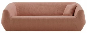 Ligne Roset 3-х местный тканевый диван со съемным чехлом  18010705