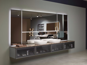 Полная мебель для ванной комнаты