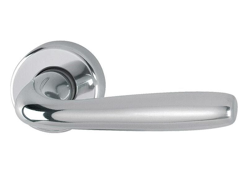 Алюминиевая ручка на розетке Pail Serramenti MARIBOR ARCH-00073959