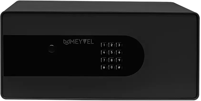 91242431 Сейф кодовый MEYVEL SF8-430-195 STLM-1076977