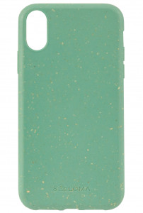 546481 Чехол для iPhone XR «Мята» SOLOMA Case