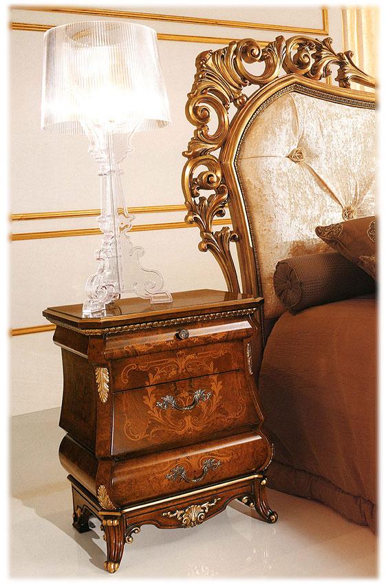 Тумбочка Rondò GRILLI 180401  2 RONDO