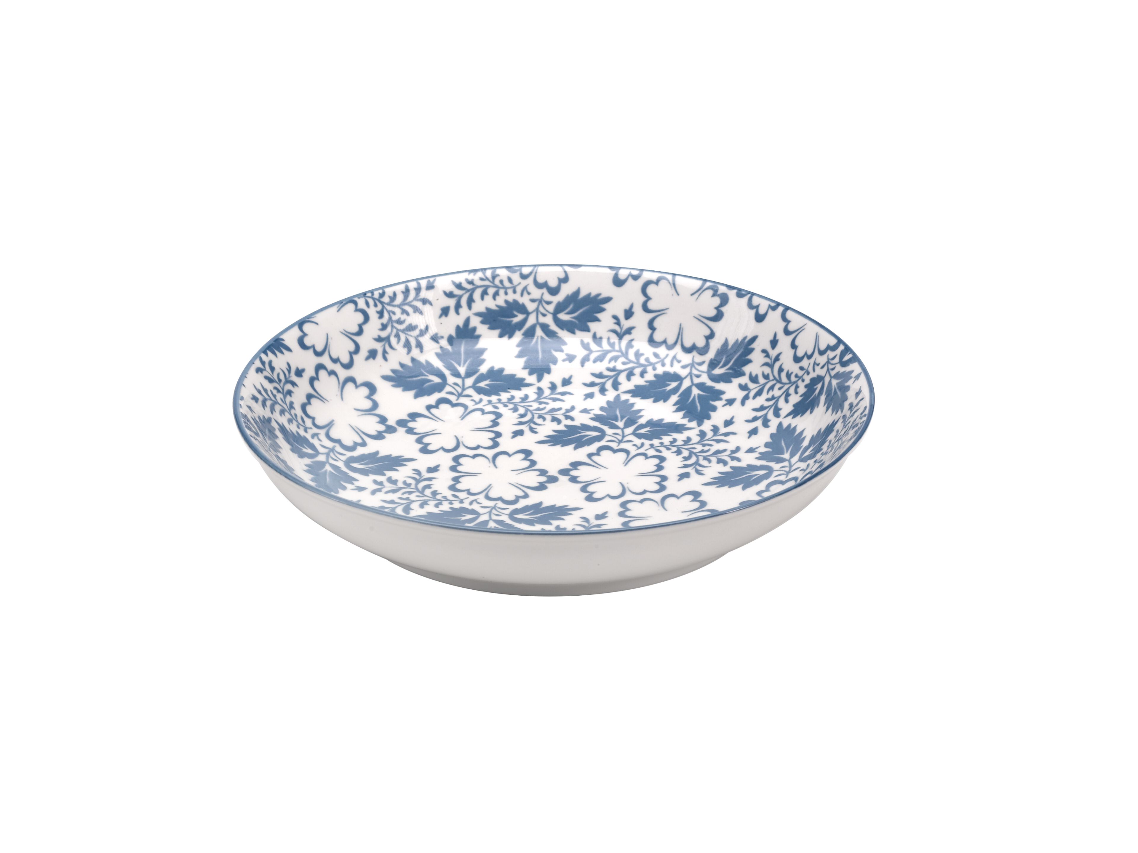 Фарфоровая тарелка Zafferano Tue ARCH-00093788 - Вид №9